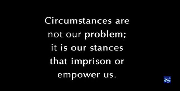 Circumstances rule the weak but are the instruments of the wise #quote

#ThinkBIGSundayWithMarsha 
#YouAreThExtraordinaryOne  #defstar5
#thextraordinarionly #makeyourownlane #mondayblogclub #mpgvip
#growthzone #thepowerofYOU #RT