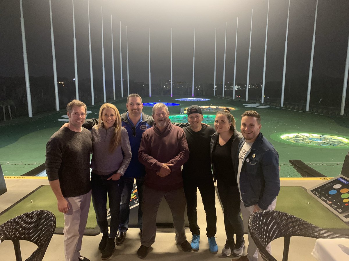 JoubertAndres's tweet image. What an amazing outing to honor all the hard work from and partnerships with our Facilities and Tech teams!! @ParkMaitland #LearnPM