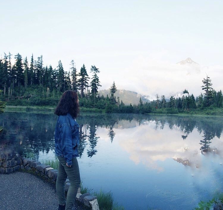Jamie_Margolin's tweet photo. I fight for my future, the planet, the Amazon Rainforest &amp; the flora and fauna of my family’s home country of Colombia 🇨🇴, and my beautiful Pacific Northwest home. I fight for the forests, the mountains, the trees, the orcas, the salmon, the ocean.⁣⁣⁣
⁣⁣⁣
#ThisIsZeroHour https://t.co/ZxkEKIyllr