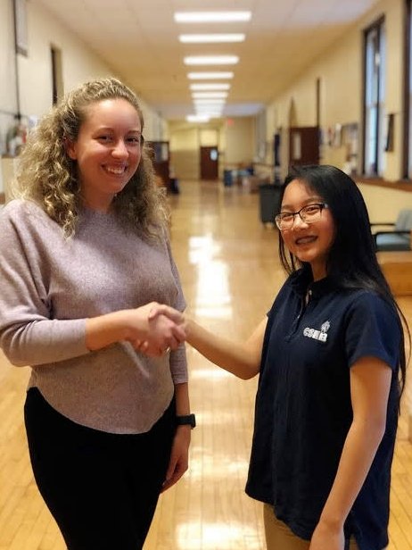 Owl_Hours's tweet image. Our team had an exciting meeting with Taylor Dailing, co-founder of STLServes. We look forward to a mutually beneficial partnership to continue to prioritize volunteering in St. Louis! @wwt_inc  #STLServes