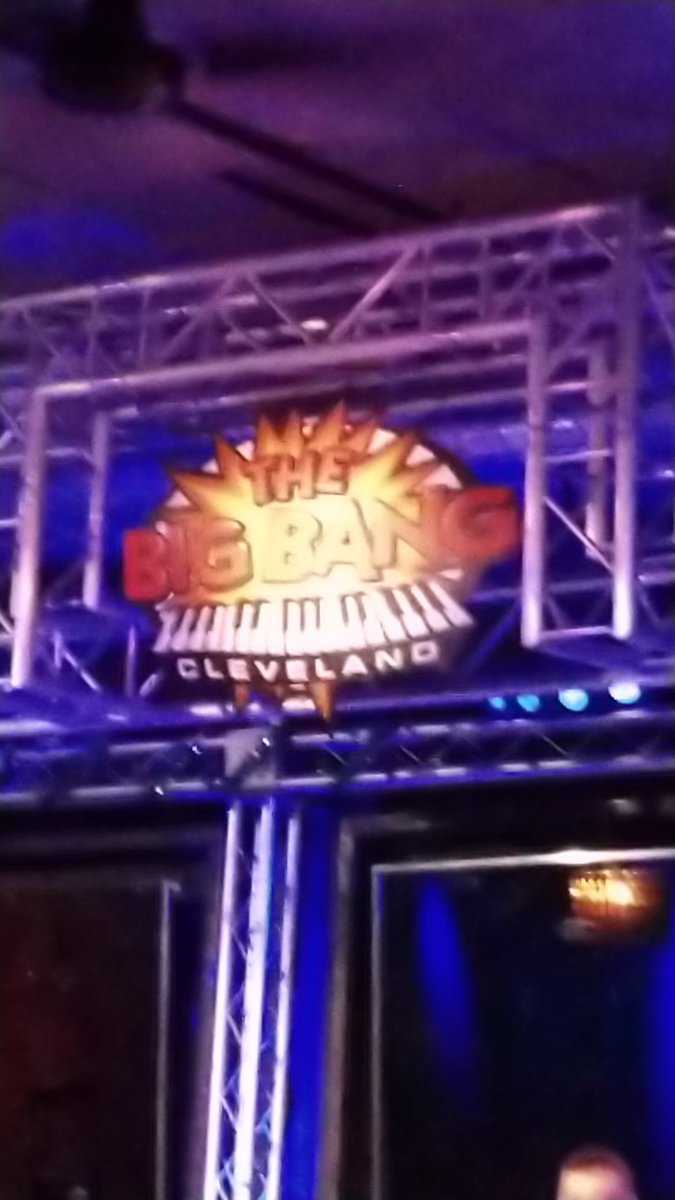 LouisGiroux's tweet photo. #bangcleveland https://t.co/ISrEPXYRMz