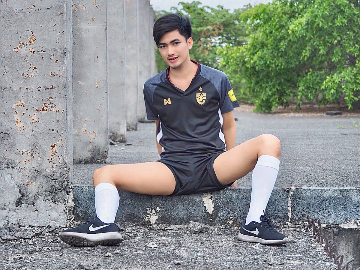 gymbiboy's tweet photo. ออกกายกัน https://t.co/OTjaaonTxQ