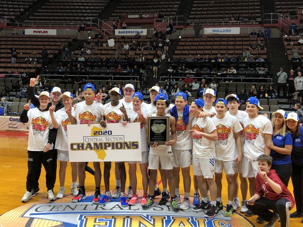 bchssports's tweet image. D3 Section Champions!!!