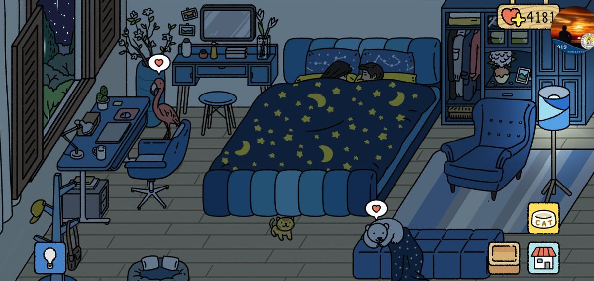 mariamayots's tweet photo. So adorable.❤️😂 https://t.co/afAv2ocfk7