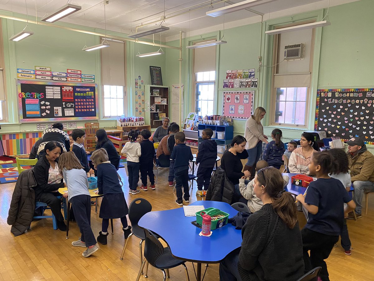McClellanEleme1's tweet photo. We have spent the month of February recognizing and celebrating Black History.  Today was our culminating events including an assembly and parent interactive days in classrooms!! It did not disappoint! https://t.co/R5dQks0pT1