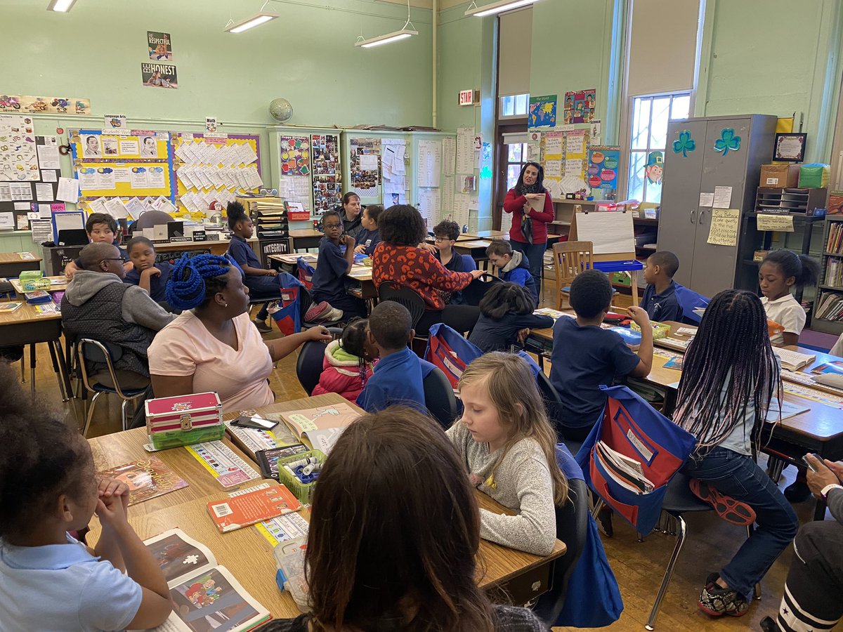 McClellanEleme1's tweet photo. We have spent the month of February recognizing and celebrating Black History.  Today was our culminating events including an assembly and parent interactive days in classrooms!! It did not disappoint! https://t.co/R5dQks0pT1
