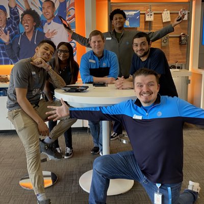 TeamOlathe's tweet photo. #NewProfilePic https://t.co/IQfDETrpKh