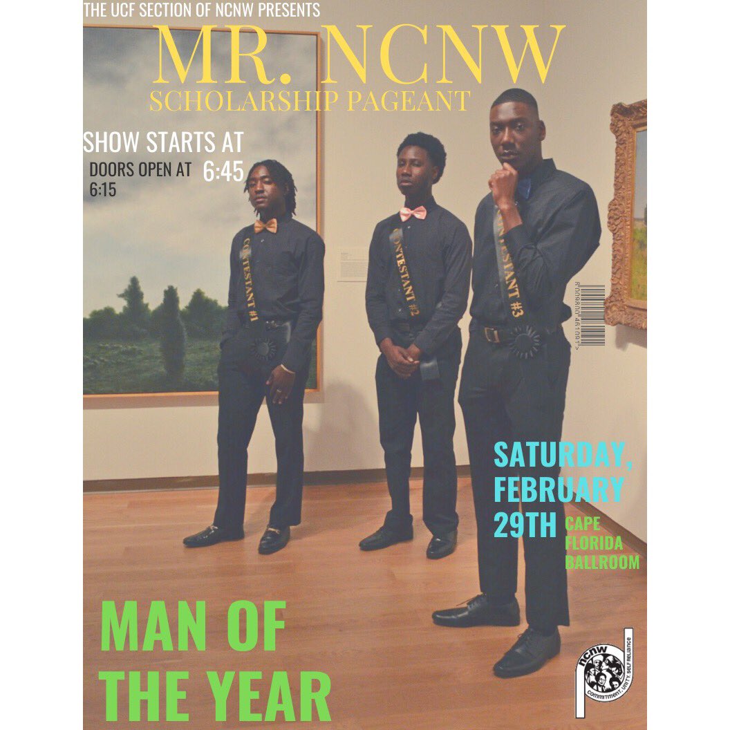 NCNW UCF tweet media