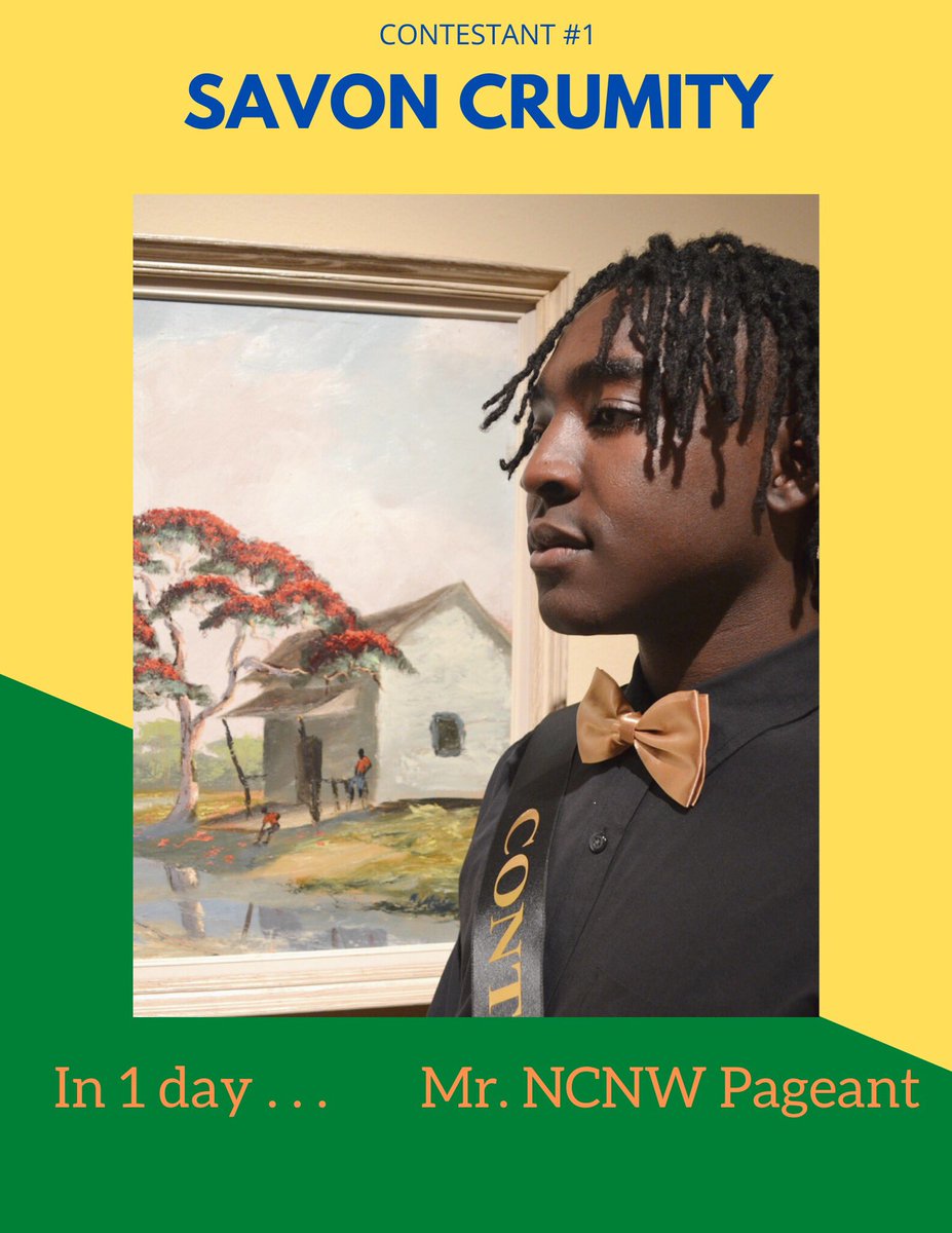 NCNW UCF tweet media