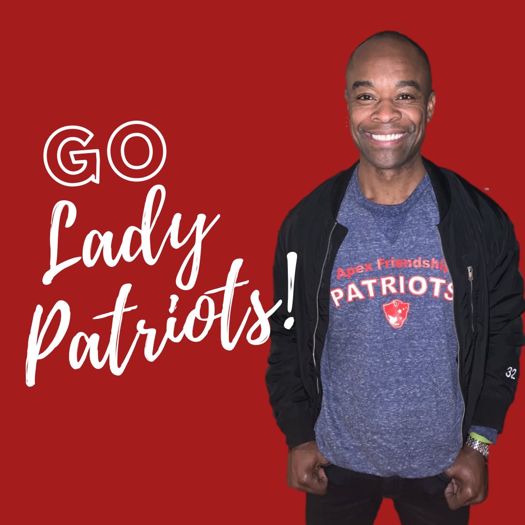 <a href="/colosians3231/">scott campbell</a> @AFHSPAC @PatPitAFHS I look forward to AFHS Lady Patriots 🏀representing our Town Saturday in the Sweet 16 against Holly Springs. We are with you! Rep the Pex!