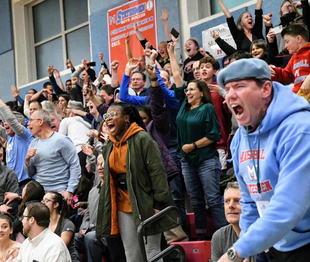 DLActionSports's tweet photo. Behind @ZoeSoule 17 points, @GCMGirlsBBall SHOCKS @MadGBball. 36-35 to win the Regional Championship! @GCMsports1 @ChristinaTrivi1 https://t.co/wCb66AjEI0