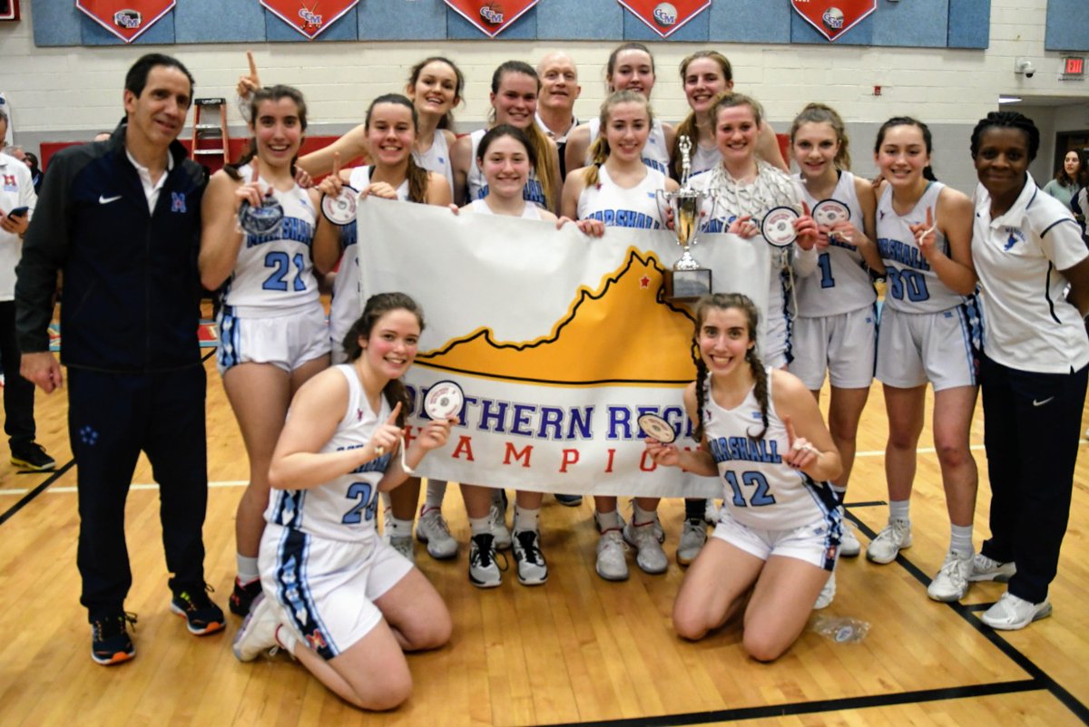 DLActionSports's tweet photo. Behind @ZoeSoule 17 points, @GCMGirlsBBall SHOCKS @MadGBball. 36-35 to win the Regional Championship! @GCMsports1 @ChristinaTrivi1 https://t.co/wCb66AjEI0