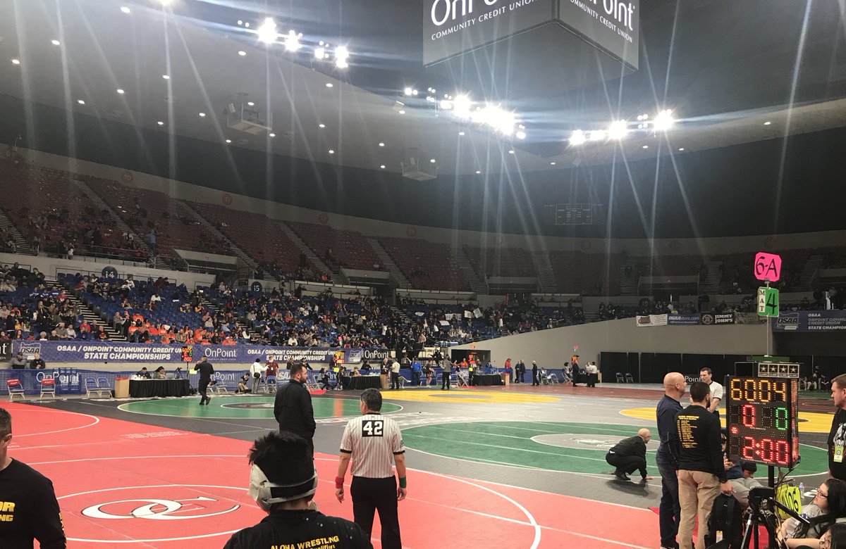 Reynolds Raiders Athletics tweet media