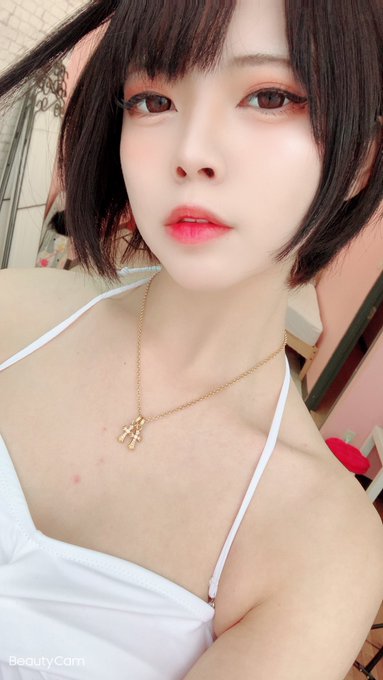 Twitterのコスプレ画像70