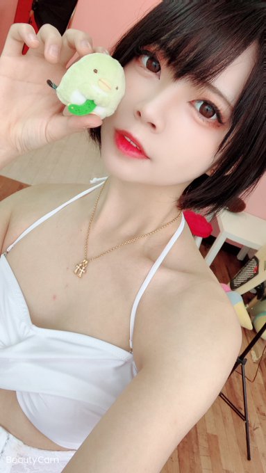 Twitterのコスプレ画像67