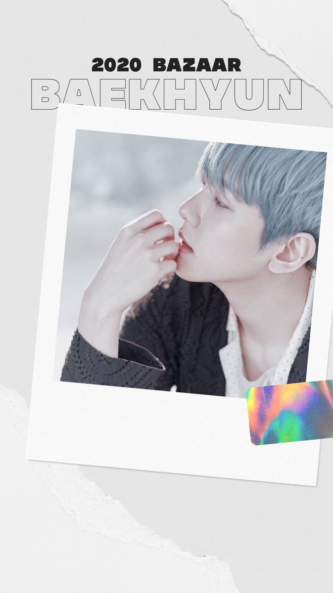 ShrimpBaek's tweet photo. Black &amp; White 

 #백현 #백현이 #BAEKHYUN #EXO 
@B_hundred_Hyun https://t.co/wEVmufHk6P