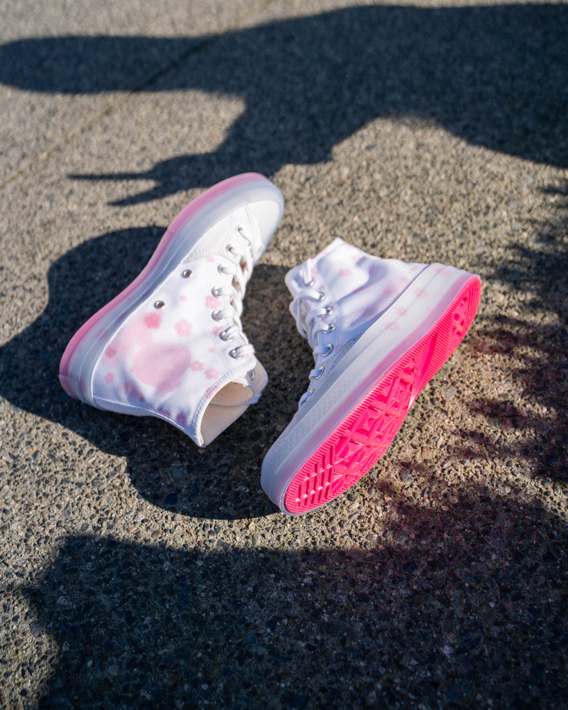 Baggins Shoes tweet media