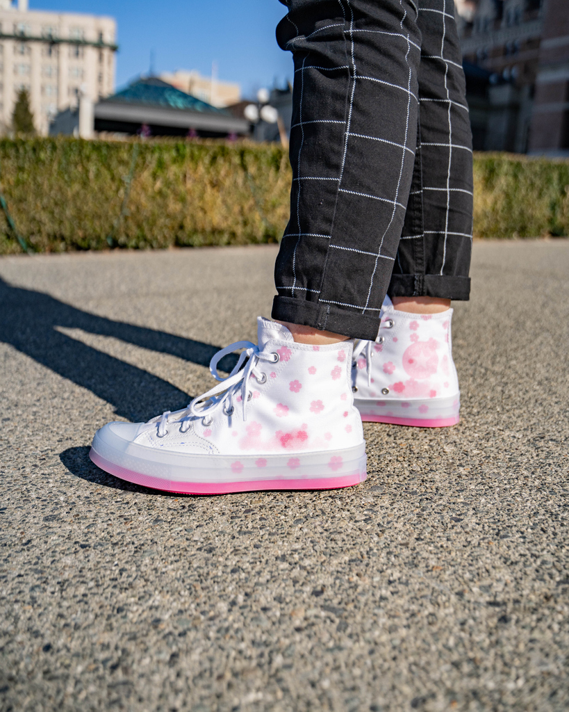 Baggins Shoes tweet media