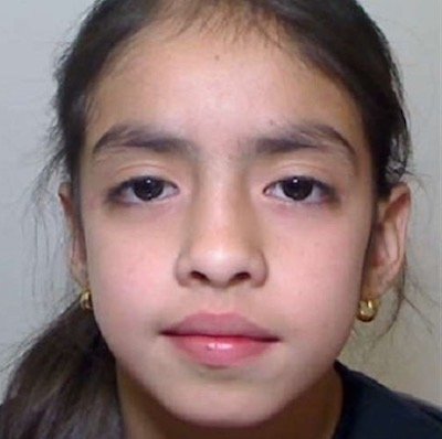 desaparecidaorg's tweet photo. Sofía está desaparecida desde el 25/2 en la Ciudad Autónoma de Buenos Aires. Tiene 14 años, su nombre es Sofía Mercedes Santucho. Por favor compartí, y si la ves avisa a la Policía ☎️ 911 https://t.co/bRk7pDbDJp