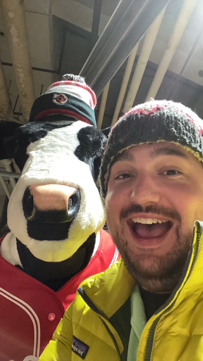 DrewTheIntern's tweet photo. It’s Time! FanZam #BeastNight @KingsIslandPR @DonHelbig @chadshowalter https://t.co/iYmWW6EATc