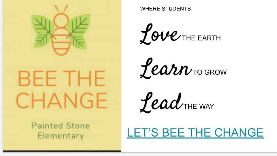 It’s exciting to see PSE’s outdoor education initiative come to fruition! Our inaugural meeting had 117 kids.

Next steps include designing and building a butterfly garden, relocating our bee hives closer to campus, and getting our outdoor classroom built.#GoOutside #BeeTheChange