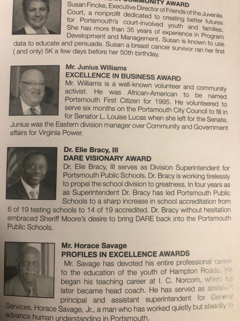 Portsmouth Schools tweet media