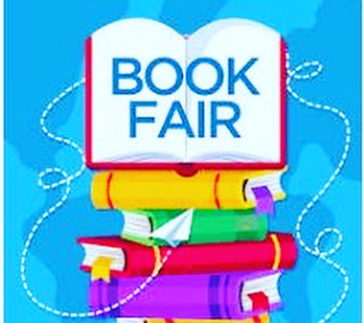 MartinMeylinMS's tweet photo. The Book Fair is coming to Martin Meylin!🤗 Families are invited to join us for a Book Fair Open House on Monday night, March 2, from 6-8pm. Students will also be able to shop during the school day all week long. https://t.co/rZHJ35sJXx