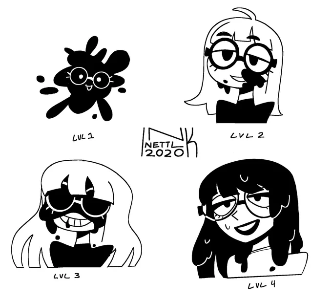 Patron tier icons! 
