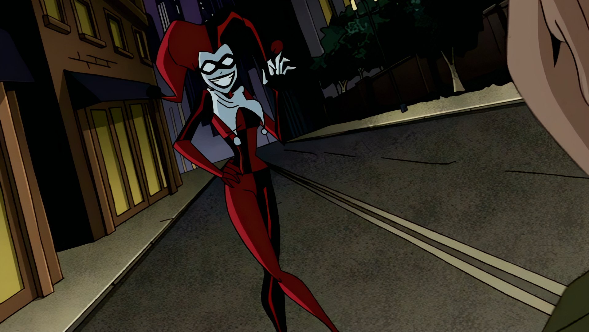 Reference Emporium on Twitter "Upscaled screenshots https//t.co