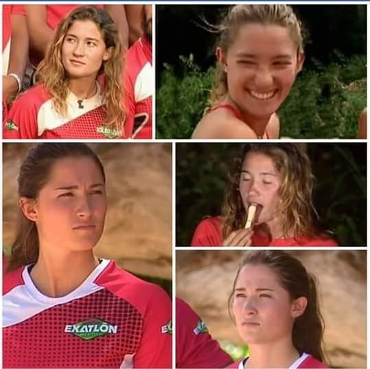 sarahicisne_'s tweet image. Mi Mati, la razón por la cual veo exatlon😍😍😍💖💖

@ExatlonMx 
#YoConMati #ViernesConMati 
#AdiósEnExatlon