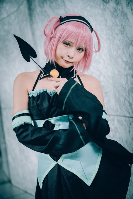 Twitterのコスプレ画像44