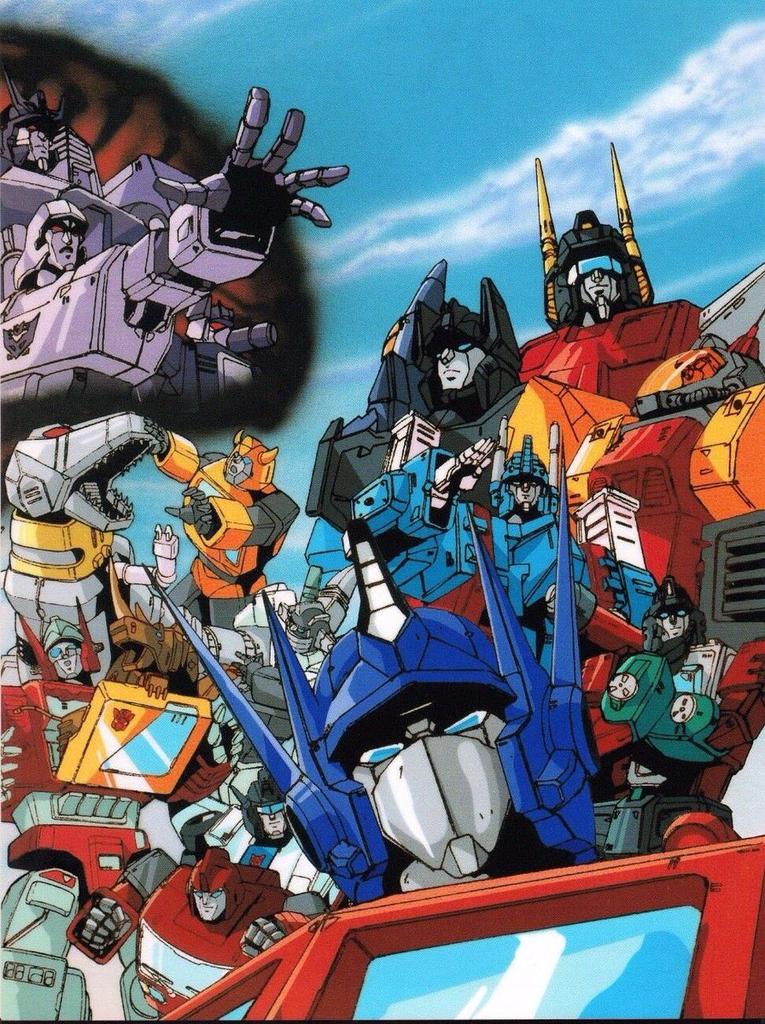 #コラボやクロスオーバーしたら面白そうな作品の組み合わせを挙げる
意外といけるかもしれん 