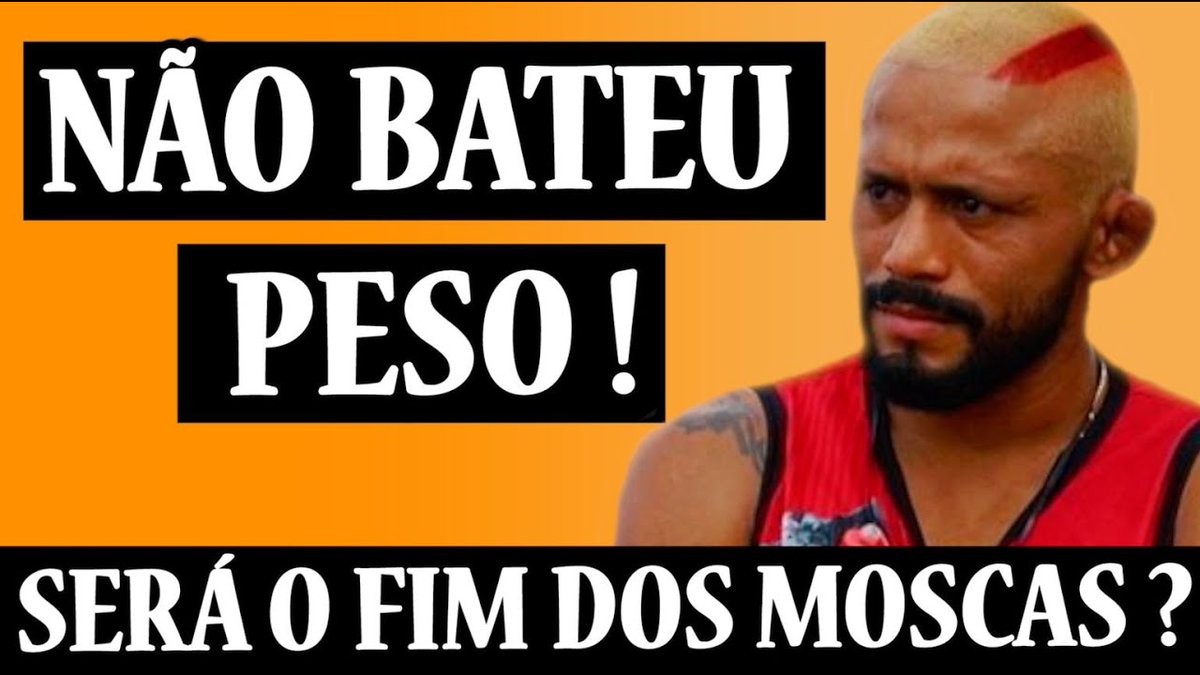 ContraGolpe___'s tweet photo. Deiveson Figueiredo pode acabar com o peso Mosca do UFC ?

https://t.co/e5sNMs0Z0X

#deivesonfigueiredo #naobateupeso #cortedepeso #fimdosmoscas #josephBenavidez #categoriamoscaufc #ContraGolpe #CanalContragolpe https://t.co/H4MoaJtjjB
