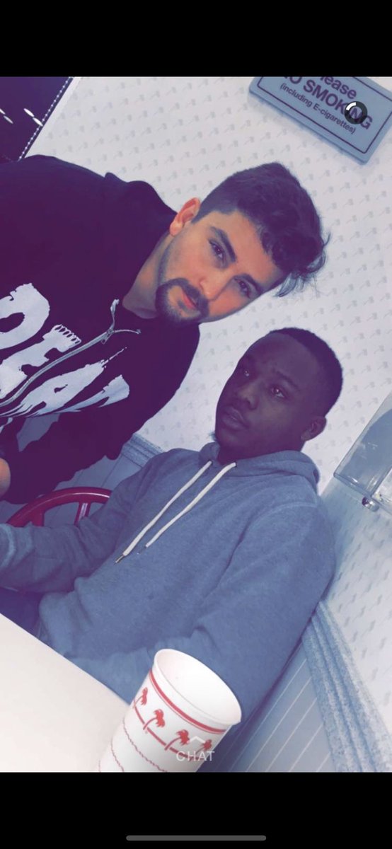 diillon_'s tweet photo. Happy Birthday to my Brother from another mother, may this be the best year yet 🐍♾🙏🏽 Cheers to life @Chocolatepapi_x #WaaayBack https://t.co/l78p5cCTH9