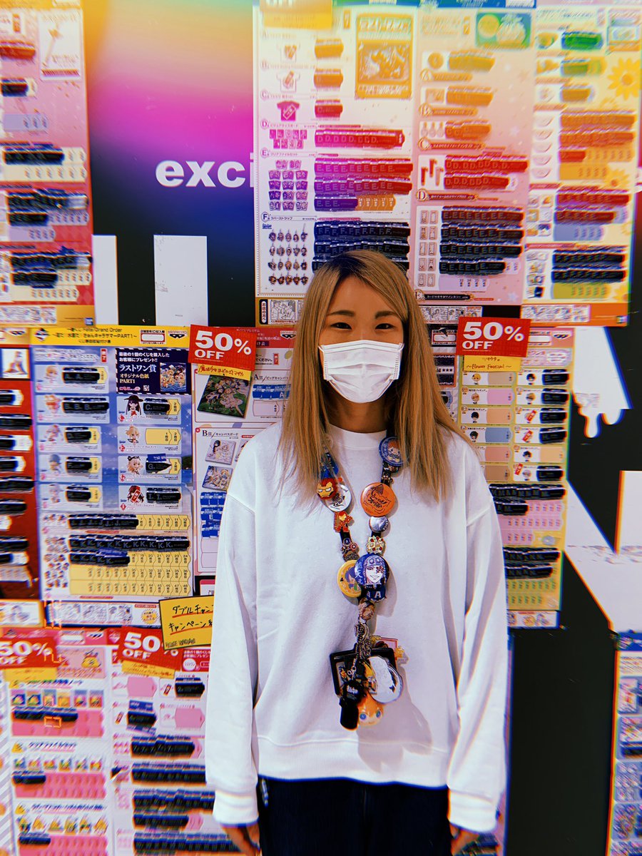 ヴィレッジヴァンガード熊本パルコ店 Vvparkuma Twitter