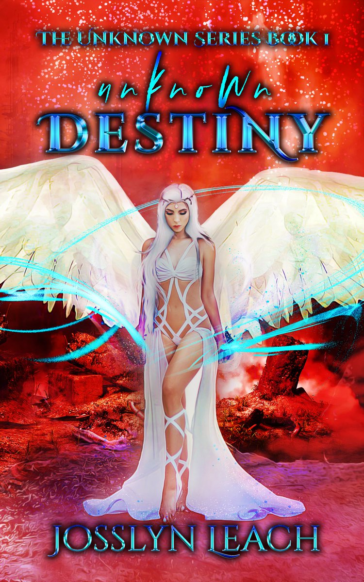 Unknown Destiny 
        Avalible April 24, 2020