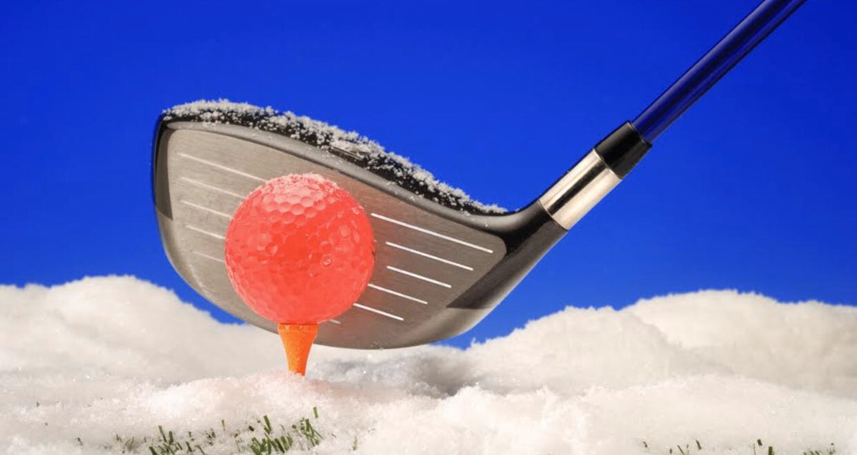 Hey BGG - Captain’s practice for Saturday, Feb 29 is cancelled due to so many girls being out of town for the long weekend. See you next Thursday for the next practice! #golfgirls #BGG