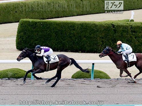 3歳未勝利