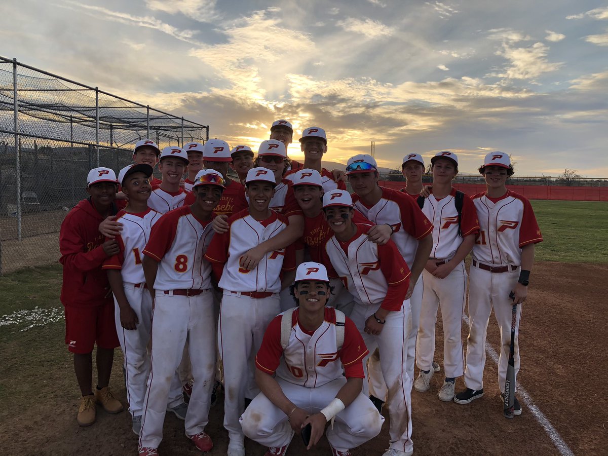 Paraclete Baseball (@paracletevbb) on Twitter photo Spirits win 11-1 over <a href="/CowboyAthletics/">Canyon Athletics</a> <a href="/BryanPeck15/">Bryan Peck</a> earns his 2nd win of the season <a href="/NickSilva_9/">Nick Silva🛰</a> goes deep for his 1st HR of the season <a href="/EthanRosario7/">Ethan Rosario</a> contributes 2 hits and 4 RBI’s, <a href="/JacobyMadise/">Jacoby Madise</a> has 2 Hits and 2 RBI’s. team opens up #GoldCoastLeague play vs viewpoint next week Spirits win 11-1 over <a href="/CowboyAthletics/">Canyon Athletics</a> <a href="/BryanPeck15/">Bryan Peck</a> earns his 2nd win of the season <a href="/NickSilva_9/">Nick Silva🛰</a> goes deep for his 1st HR of the season <a href="/EthanRosario7/">Ethan Rosario</a> contributes 2 hits and 4 RBI’s, <a href="/JacobyMadise/">Jacoby Madise</a> has 2 Hits and 2 RBI’s. team opens up #GoldCoastLeague play vs viewpoint next week