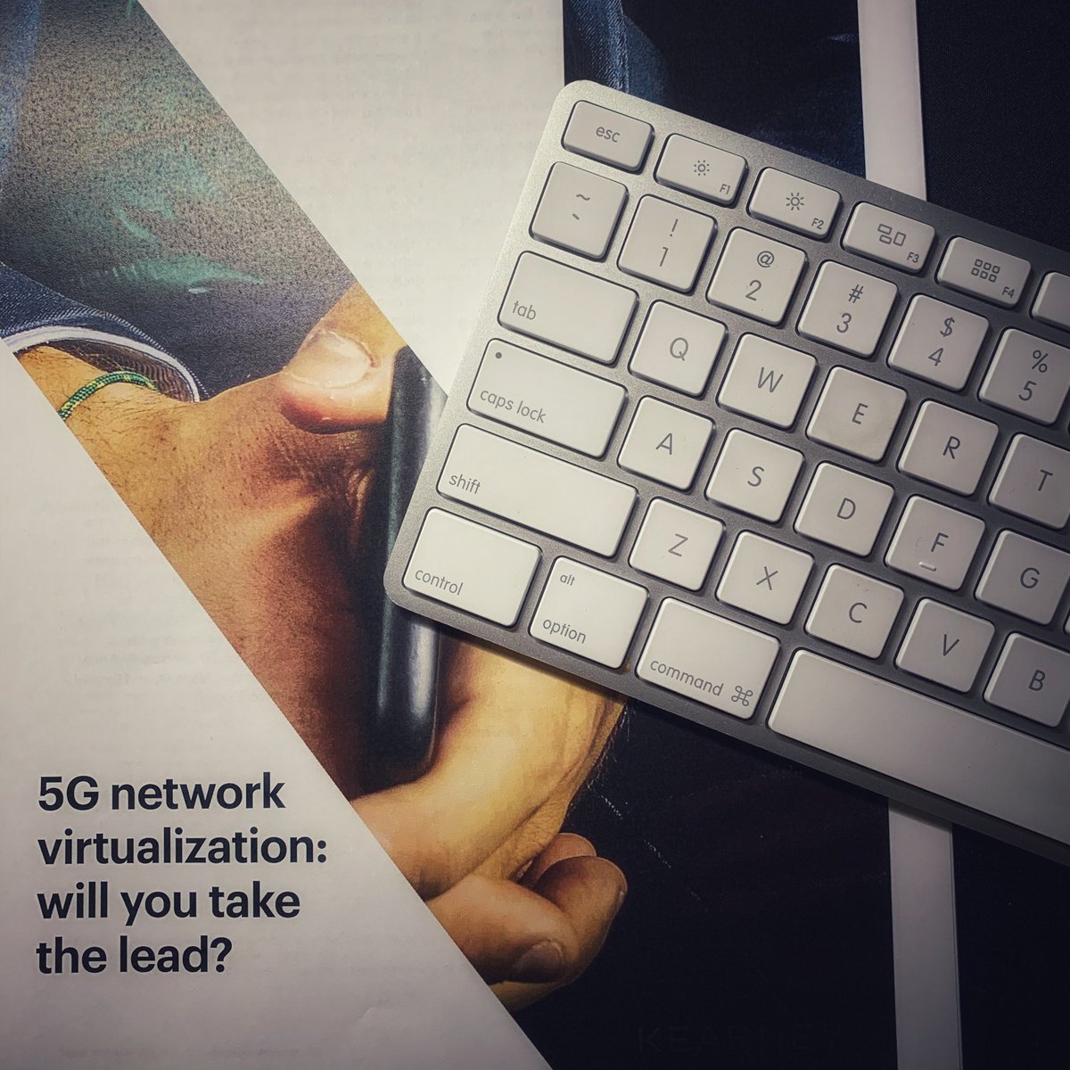 sm176811's tweet image. Final proofreading complete... ready to hit the press!

#ManagementConsulting #5G #TelecomStrategy