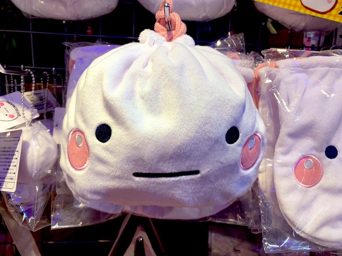 ヴィレッジヴァンガードmozo 3階でムーミンpopup開催中 さん がハッシュタグ しろまる をつけたツイート一覧 1 Whotwi グラフィカルtwitter分析