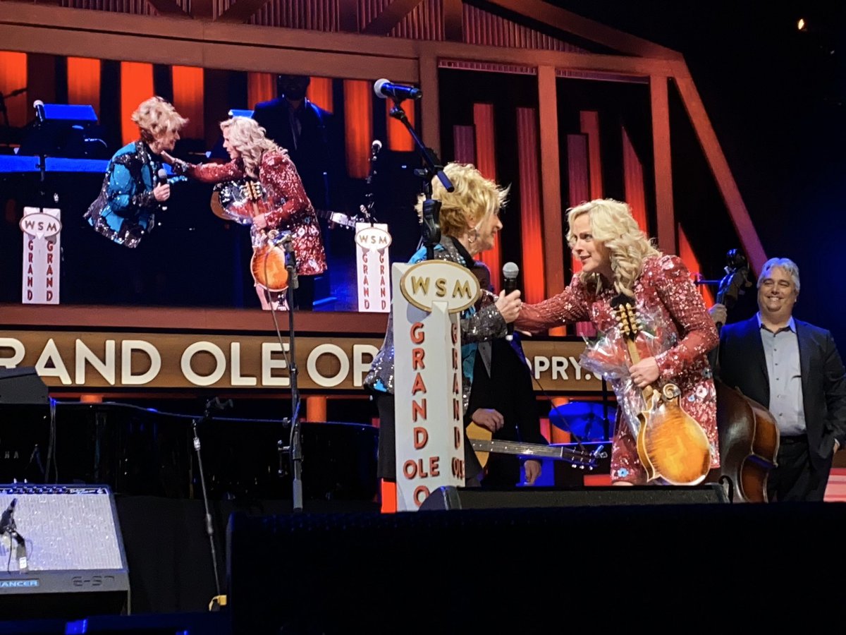 WSM Radio - The Home of the Opry! tweet media