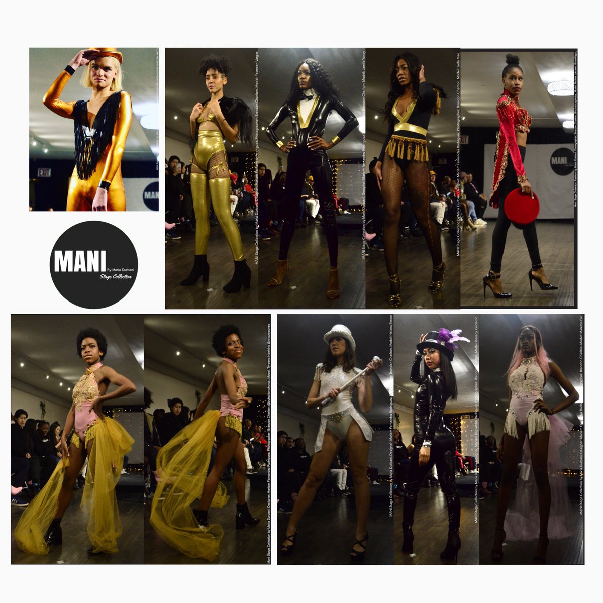 manicollections's tweet photo. MANI Stage Collection Fashion by Maria Durbani .Designer Director Creative: Mariam Fernandez Rodriguez. @mani_by_maria_durbani “#music#musician#show #fashionshow #mani #runway #mariamfernandezrodriguez  #runwaymodel  #mariadurbani #mani #durbani #highfashion #fashionweek https://t.co/xOVVRTSjhO