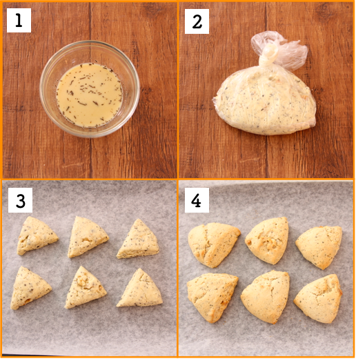 焼くまで5分 卵なし ホットケーキmixの簡単おやつレシピ Twitter