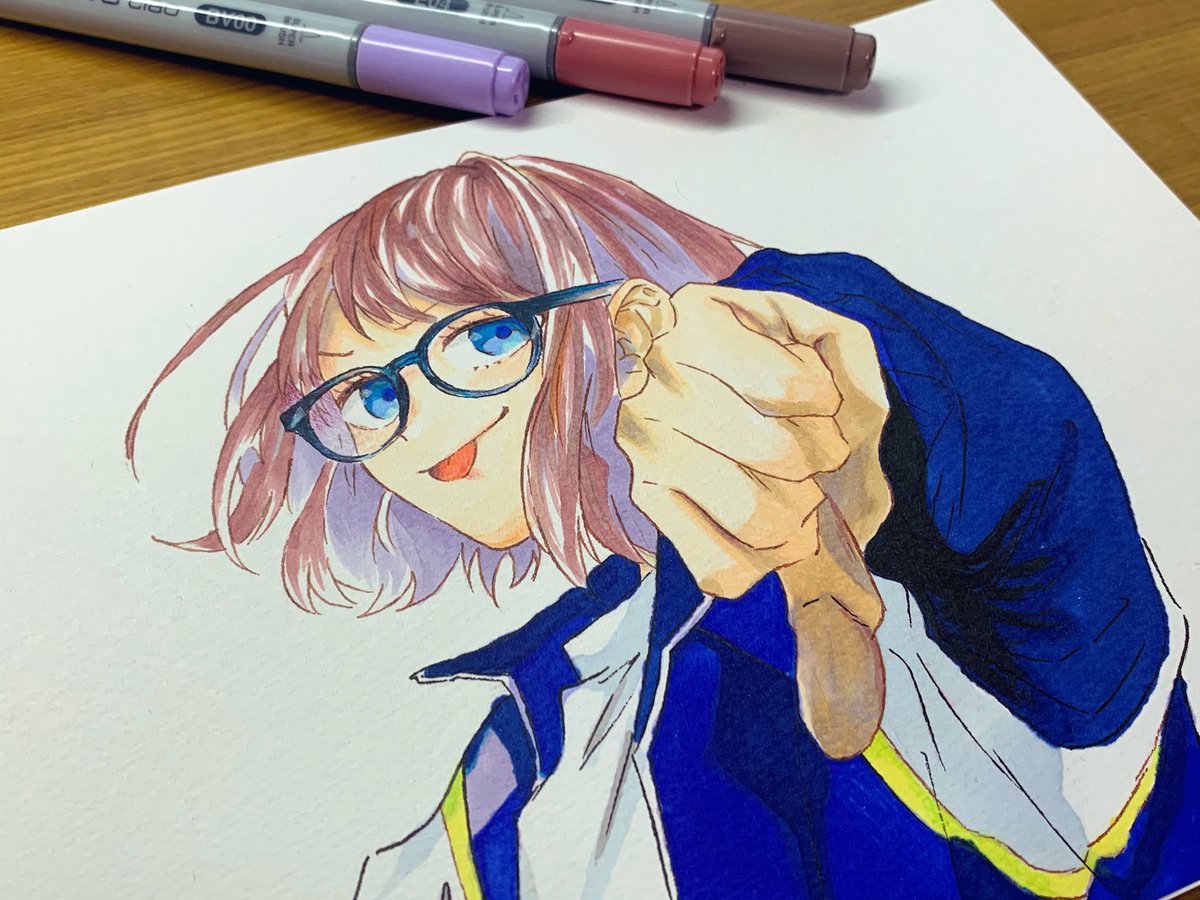 決戦スピリット