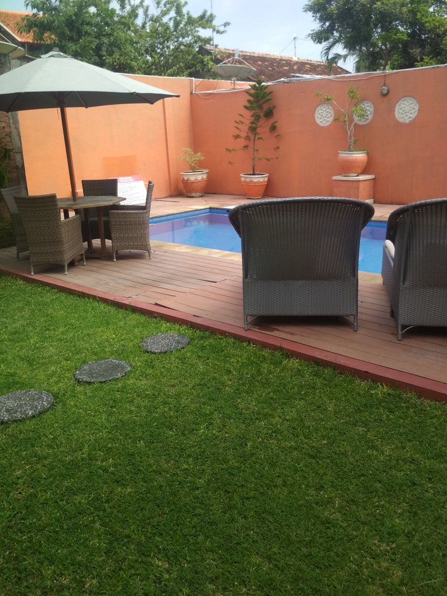 PassRW1's tweet photo. Gak dapet villa diamond dptnya villa gold ... https://t.co/2FPcJ6EASO