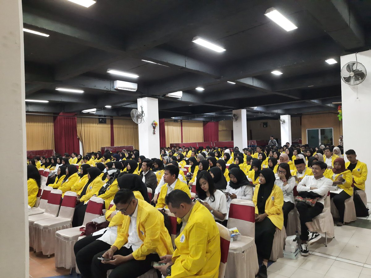 ut_serang's tweet photo. Selamat bergabung dengan kami teman-teman semua🙏😊

#OSMB20201 #AULAGRANSHINTAKOTATANGERANG https://t.co/k0c0wlWF1x