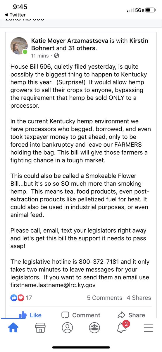 Jim Higdon tweet media