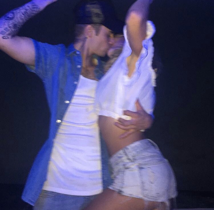 beIiebws's tweet photo. não sei vocês mas pra mim esses foram os melhores momentos de jailey, quem viveu sabe https://t.co/CtgJVTumhB