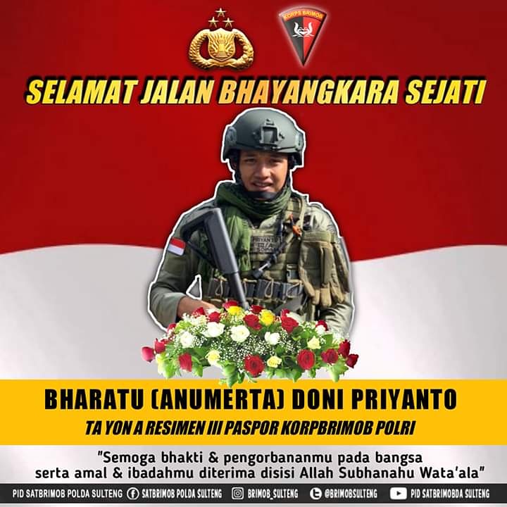 PID_BATALYON_A_PELOPOR_BRIMOB_PALU tweet media